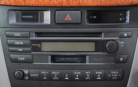 Toyota Mark II IX (X110), 2003 год, 769 000 рублей, 17 фотография