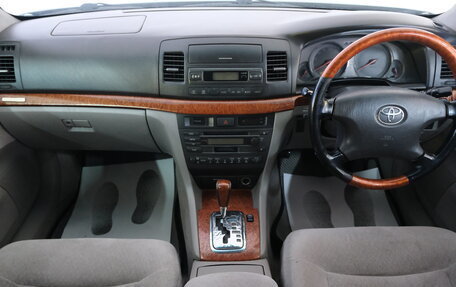 Toyota Mark II IX (X110), 2003 год, 769 000 рублей, 14 фотография