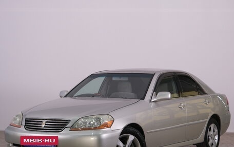 Toyota Mark II IX (X110), 2003 год, 769 000 рублей, 3 фотография