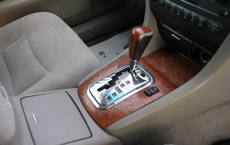 Toyota Mark II IX (X110), 2003 год, 769 000 рублей, 18 фотография