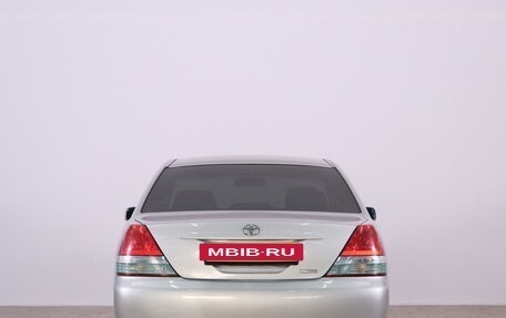 Toyota Mark II IX (X110), 2003 год, 769 000 рублей, 5 фотография