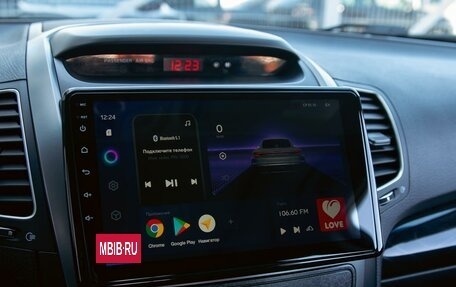 KIA Sorento II рестайлинг, 2017 год, 1 495 000 рублей, 14 фотография