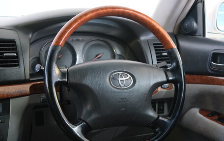 Toyota Mark II IX (X110), 2003 год, 769 000 рублей, 13 фотография