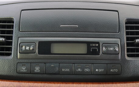 Toyota Mark II IX (X110), 2003 год, 769 000 рублей, 15 фотография