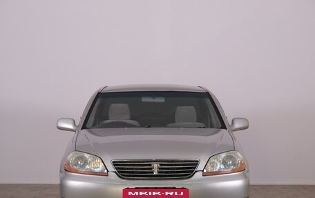 Toyota Mark II IX (X110), 2003 год, 769 000 рублей, 2 фотография