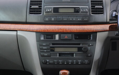 Toyota Mark II IX (X110), 2003 год, 769 000 рублей, 16 фотография