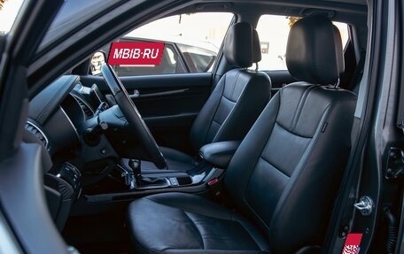 KIA Sorento II рестайлинг, 2017 год, 1 495 000 рублей, 11 фотография