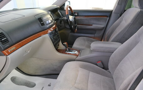 Toyota Mark II IX (X110), 2003 год, 769 000 рублей, 21 фотография