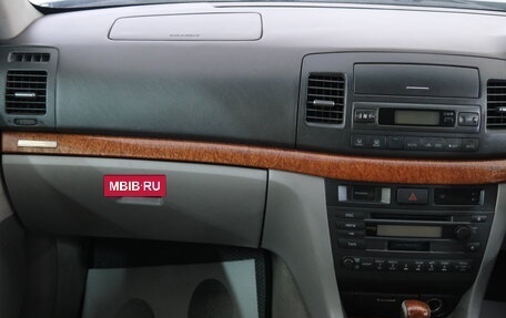 Toyota Mark II IX (X110), 2003 год, 769 000 рублей, 19 фотография