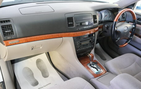 Toyota Mark II IX (X110), 2003 год, 769 000 рублей, 20 фотография