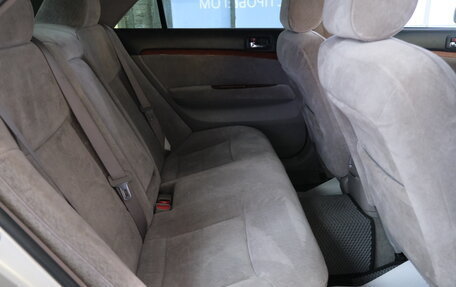 Toyota Mark II IX (X110), 2003 год, 769 000 рублей, 22 фотография