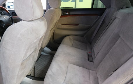 Toyota Mark II IX (X110), 2003 год, 769 000 рублей, 23 фотография