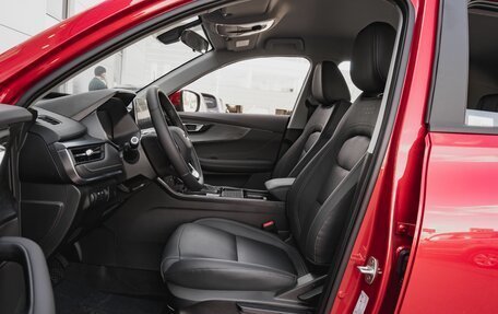 Chery Tiggo 4 I рестайлинг, 2025 год, 2 117 610 рублей, 14 фотография