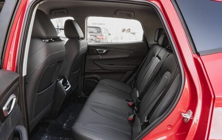 Chery Tiggo 4 I рестайлинг, 2025 год, 2 117 610 рублей, 15 фотография