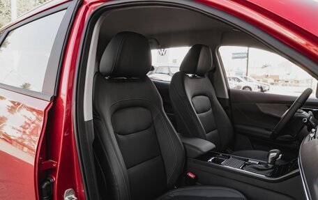 Chery Tiggo 4 I рестайлинг, 2025 год, 2 117 610 рублей, 17 фотография