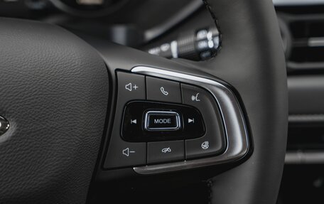 Chery Tiggo 4 I рестайлинг, 2025 год, 2 117 610 рублей, 22 фотография