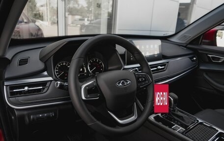 Chery Tiggo 4 I рестайлинг, 2025 год, 2 117 610 рублей, 28 фотография