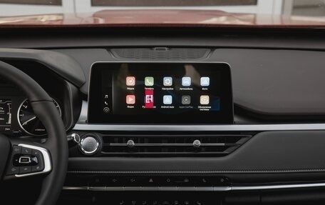 Chery Tiggo 4 I рестайлинг, 2025 год, 2 117 610 рублей, 27 фотография