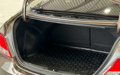 Hyundai Solaris II рестайлинг, 2016 год, 1 249 900 рублей, 23 фотография