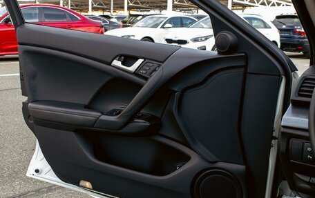 Honda Accord VIII рестайлинг, 2012 год, 1 155 000 рублей, 12 фотография