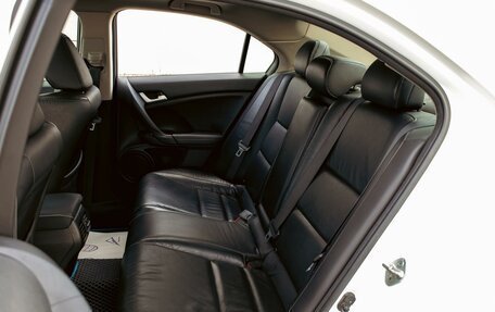 Honda Accord VIII рестайлинг, 2012 год, 1 155 000 рублей, 18 фотография