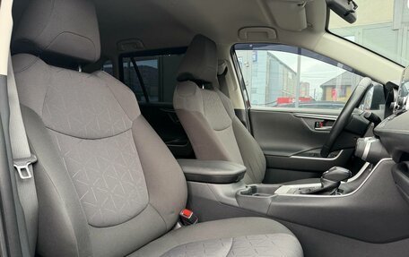 Toyota RAV4, 2020 год, 3 224 000 рублей, 20 фотография