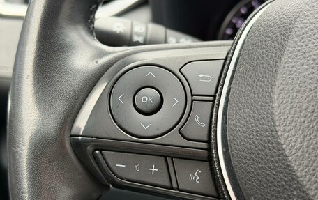 Toyota RAV4, 2020 год, 3 224 000 рублей, 21 фотография