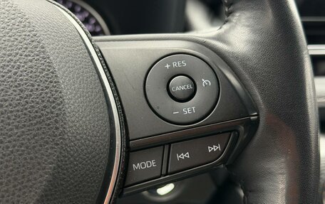 Toyota RAV4, 2020 год, 3 224 000 рублей, 22 фотография