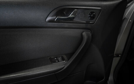 Skoda Yeti I рестайлинг, 2012 год, 745 000 рублей, 15 фотография