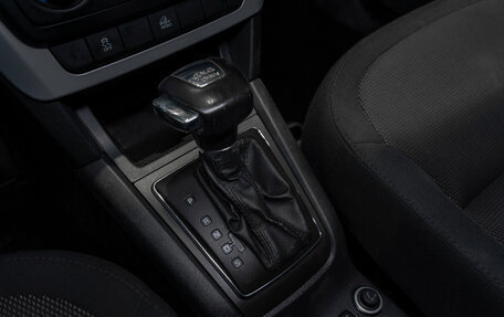 Skoda Yeti I рестайлинг, 2012 год, 745 000 рублей, 12 фотография