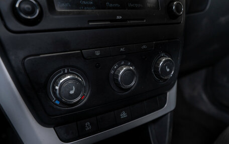 Skoda Yeti I рестайлинг, 2012 год, 745 000 рублей, 13 фотография