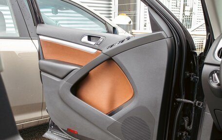 Volkswagen Tiguan I, 2014 год, 1 095 000 рублей, 12 фотография