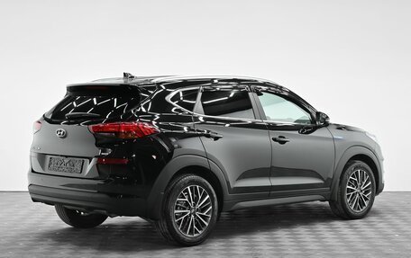 Hyundai Tucson III, 2018 год, 1 695 000 рублей, 5 фотография