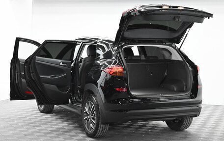 Hyundai Tucson III, 2018 год, 1 695 000 рублей, 4 фотография