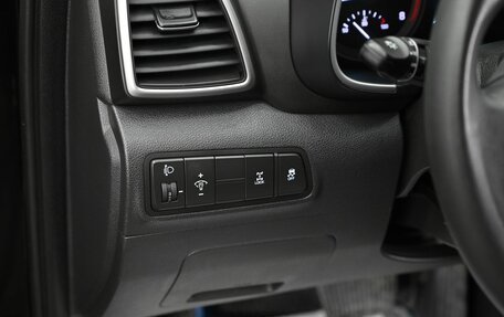 Hyundai Tucson III, 2018 год, 1 695 000 рублей, 9 фотография