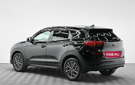 Hyundai Tucson III, 2018 год, 1 695 000 рублей, 3 фотография