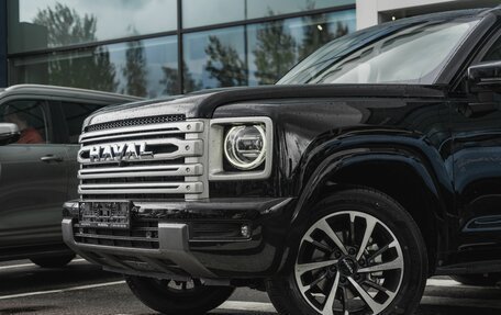 Haval H9, 2024 год, 5 048 010 рублей, 5 фотография