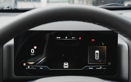 Haval H9, 2024 год, 5 048 010 рублей, 16 фотография