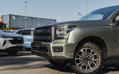 Haval H5, 2025 год, 4 058 510 рублей, 7 фотография