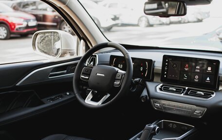 Haval H5, 2025 год, 4 058 510 рублей, 26 фотография