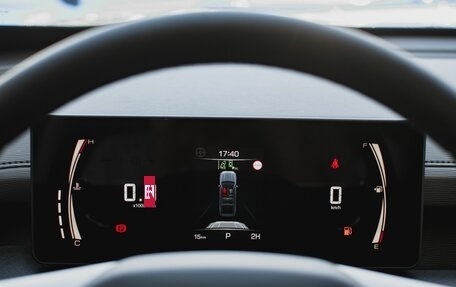 Haval H5, 2025 год, 4 058 510 рублей, 19 фотография