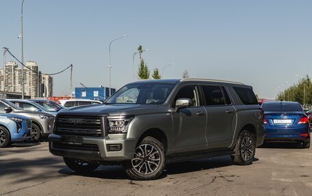 Haval H5, 2025 год, 4 058 510 рублей, 3 фотография