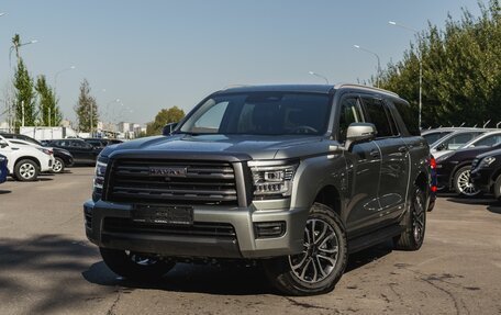 Haval H5, 2025 год, 4 058 510 рублей, 2 фотография