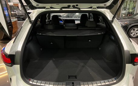 Lexus RX IV рестайлинг, 2025 год, 14 900 000 рублей, 12 фотография