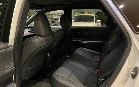 Lexus RX IV рестайлинг, 2025 год, 14 900 000 рублей, 10 фотография