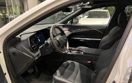 Lexus RX IV рестайлинг, 2025 год, 14 900 000 рублей, 11 фотография