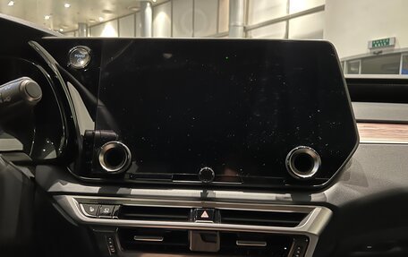 Lexus RX IV рестайлинг, 2025 год, 14 900 000 рублей, 15 фотография