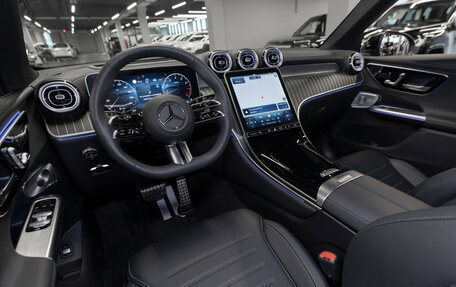 Mercedes-Benz GLC, 2025 год, 8 550 000 рублей, 7 фотография