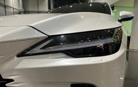 Lexus RX IV рестайлинг, 2025 год, 14 900 000 рублей, 17 фотография