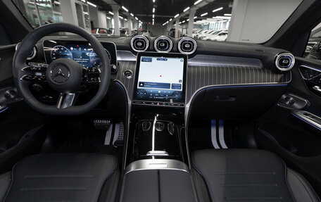 Mercedes-Benz GLC, 2025 год, 8 550 000 рублей, 8 фотография